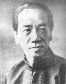 史量才