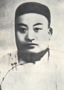 唐才常