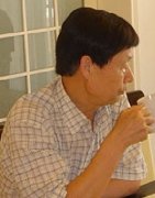 陈修诚